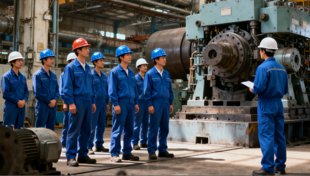 安陽(yáng)乾寶機(jī)械設(shè)備租賃有限公司